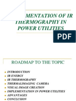 Power Utilities