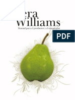 Manual Pera Williams