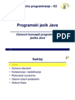 Java 2012