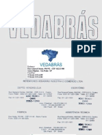 Catalogo Vedabras