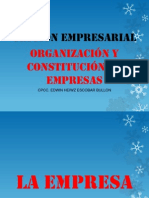 La Empresa