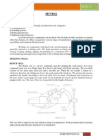 General Engineering Practice (Workshop) LOYOLA DEGREE AND P.G COLLEGE MATERIAL FOR WORKSHOP