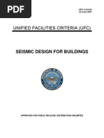 Download UFC 48466108 Seismic Design for Buildings by Dianna Lambert SN154161159 doc pdf