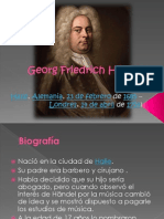 Georg Friedrich Händel