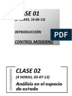 Control Moderno Iut