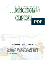 Criminologia Clinica 5