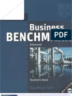 Business BENCHMARK Advanced Student's Book