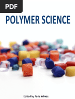 Download Polymer Science by Jorge Arturo Dominguez Troncoso SN154168380 doc pdf