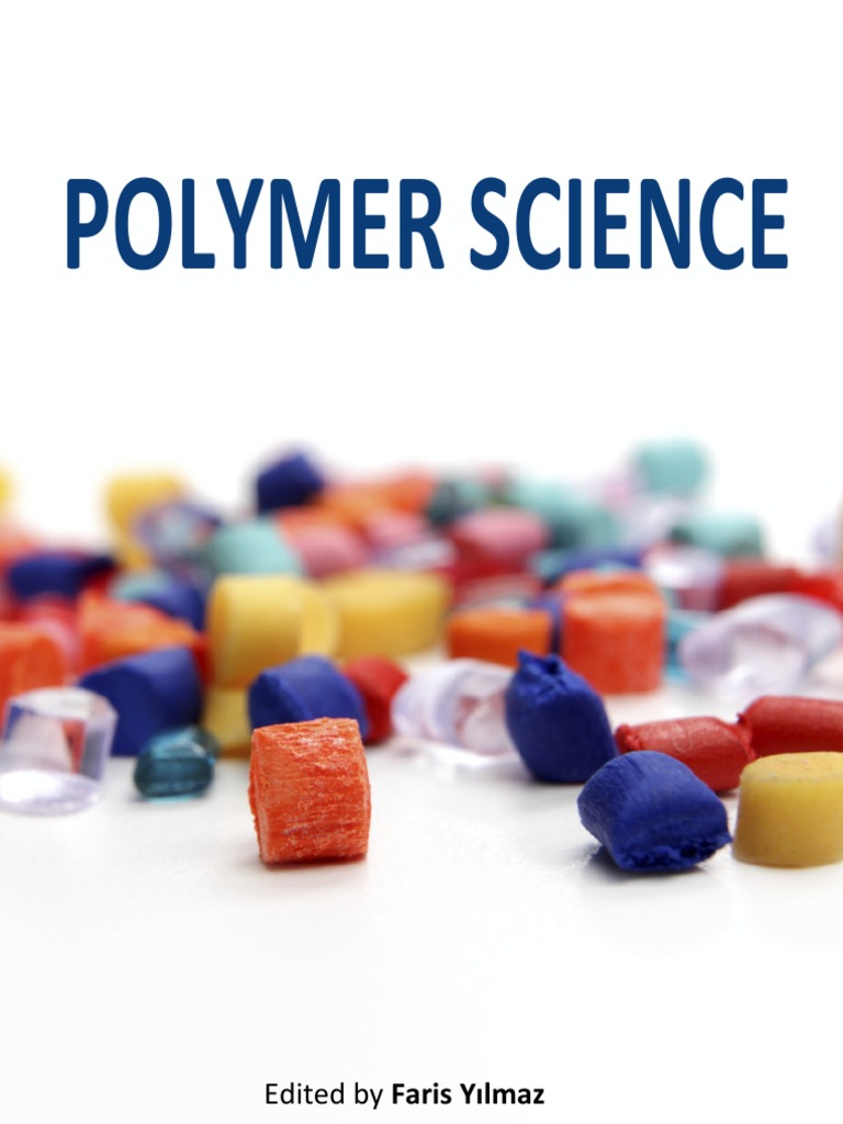 Polymer Science Biodegradation Polyurethane