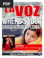Download La Voz July 15 - August 15 2013 by Dave McCleary SN154170980 doc pdf