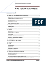 Semiologia Del Sistema Hepatobiliar PDF