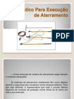 ATERRAMENTO