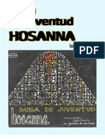 Misa Hosanna
