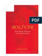 Bolivar Antiimperialismo