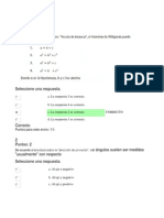 Revision Presaberes Algebra Lineal