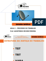 12-05-2007 - Processo Do Trabalho - Prof[1]. Agostinho Zechin Pereira