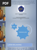 Download Pengaruh Pemberian Ekstrak Buah Mengkudu Morinda Citrifolia by Tegoeh Rizki SN154186075 doc pdf