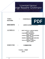 Tema:: Docente