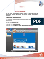Unidad 4-Lección 2 PowerPoint