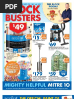 Download Clennetts Mitre 10 Block Busters July 2013 by TigMedia SN154188335 doc pdf