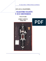 14137994 Adoum Jorge Maestro Mason