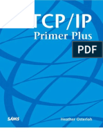 TCP-IP Primer Plus