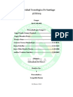 Práctica 1 Lab. Física