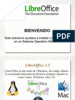 Instalacion Libre Office