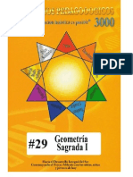 Geometria Sagrada P3000 I