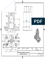 Piesa 2 - A4 Modelare Parametrica