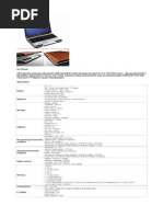 p100-221 Satellite Specification