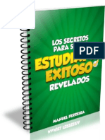 Estudiante Exitoso