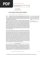 Download New Drugs Artritis by qfecrespo SN15420951 doc pdf