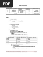 Download Mathematics Upsr Tip by Khairul Faisal Yahya SN15421093 doc pdf