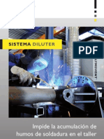 Diluter
