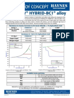 Hybrid Bc1