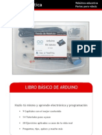 Libro Arduino