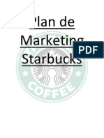 Starbuck Marketing