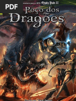 O Poço dos Dragões Nivel 10