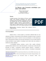 Artigo _Teoria Retórica do Discurso como ferramenta metodológica para pesquisa em jornalismo e meio ambiente