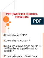 Seminario PPP 1