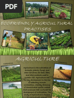 Agriculture