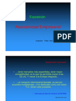 ASOCIATIVIDAD EMPRESARIAL3