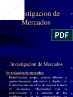 Investigacion de Mercados[1]