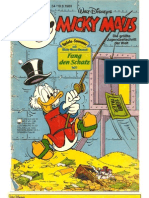 Micky Maus 1980 - Heft 34
