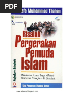 Download Risalah Pergerakan Pemuda Islam-Musthafa Muhammad Thafan by yahdiinformatika SN15423218 doc pdf