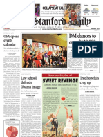 02/17/09 - The Stanford Daily (PDF)
