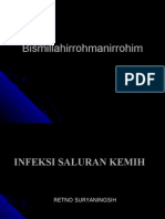 Batu Saluran Kemih Kuliah Ums