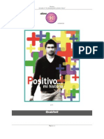 Episodio Cuatro - Positivo