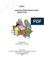 KEWIRAUSAHAAN DAN BISNIS